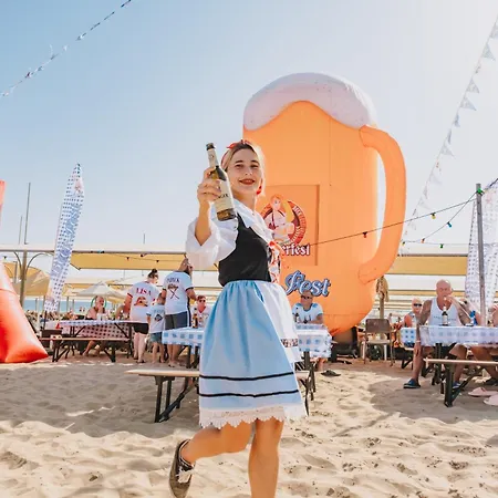 Villa Side Residence