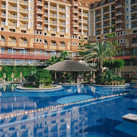 Villa Side Residence リゾート