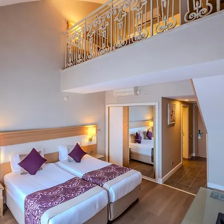 Villa Side Residence リゾート