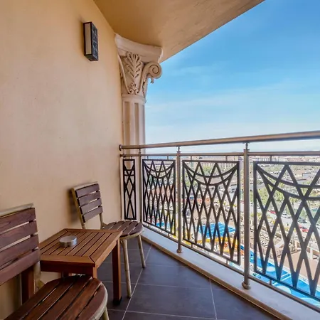 Villa Side Residence 5*