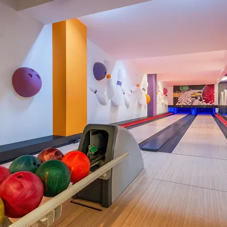 Villa Side Residence リゾート 5*