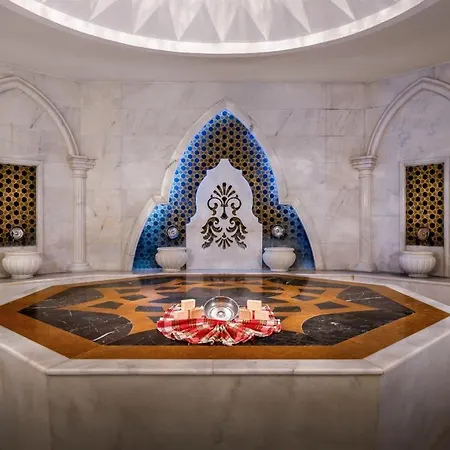 リゾート Villa Side Residence 5*