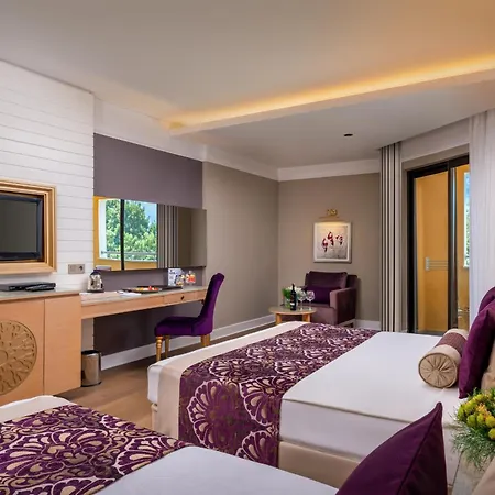 リゾート Villa Side Residence シダ