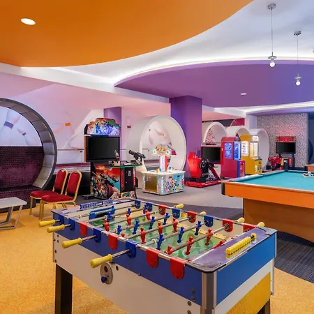 Villa Side Residence 5*