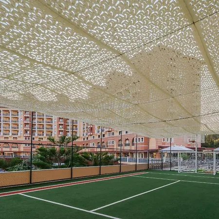 Villa Side Residence リゾート 5*