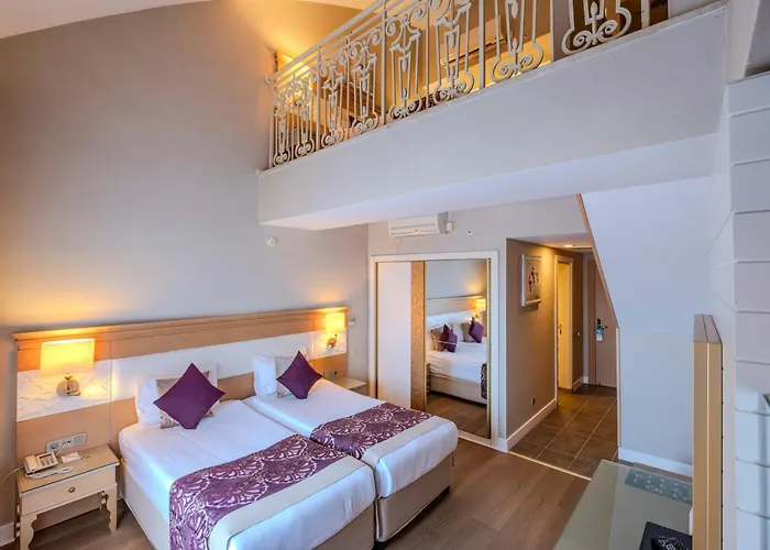 Villa Side Residence Resort