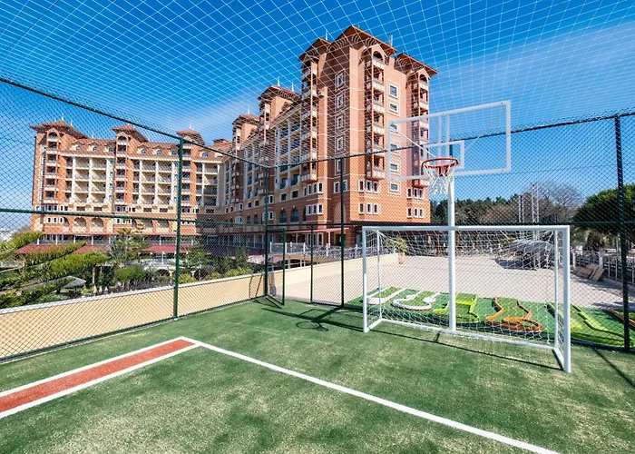 Villa Side Residence