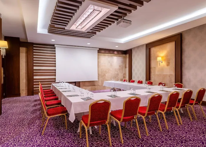 Villa Side Residence Resort