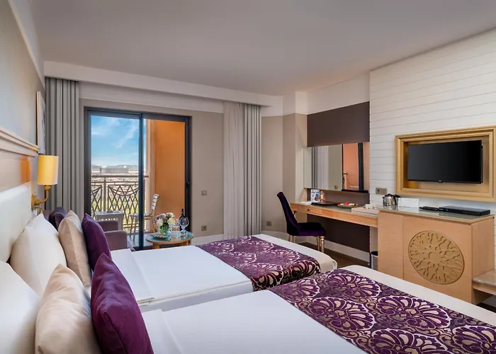 Villa Side Residence 5*