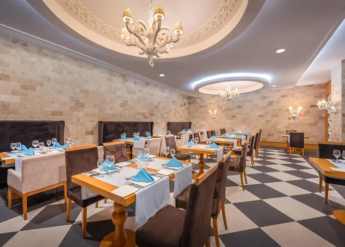 Villa Side Residence 5*