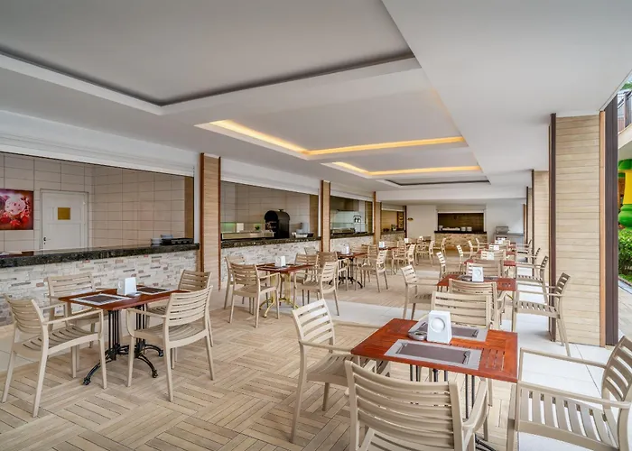 Villa Side Residence Resort