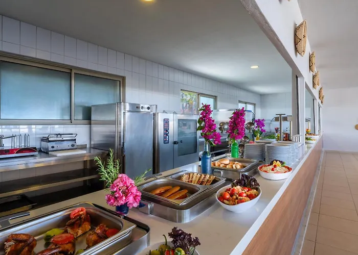 Villa Side Residence Resort 5*