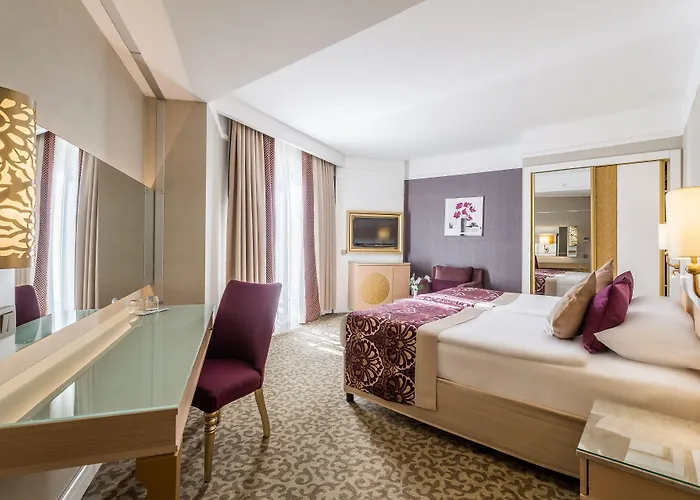 Villa Side Residence Resort 5*