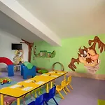 Ośrodek wypoczynkowy Villa Side Residence 5*