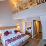 Villa Side Residence Θέρετρο