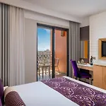 Resort Villa Side Residence 5*