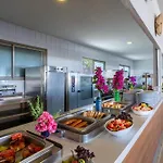 Villa Side Residence Θέρετρο 5*