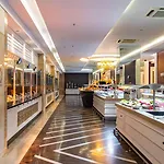 Θέρετρο Villa Side Residence Σιντέ