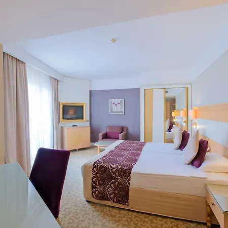 Θέρετρο Villa Side Residence 5*