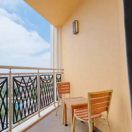 Villa Side Residence