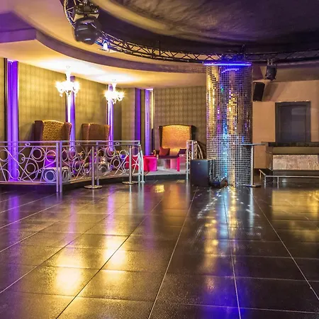 Villa Side Residence Θέρετρο Σιντέ