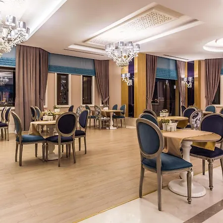 Villa Side Residence Θέρετρο 5*