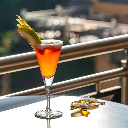 Villa Side Residence 5* Сіде