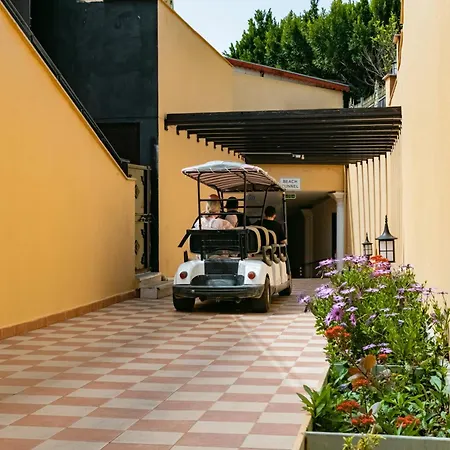 Villa Side Residence Σιντέ