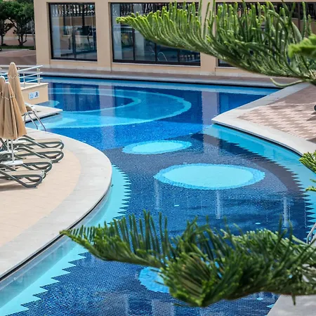 Villa Side Residence Θέρετρο