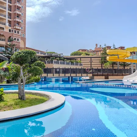 Villa Side Residence Θέρετρο 5*