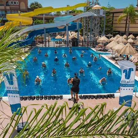 Villa Side Residence 5*