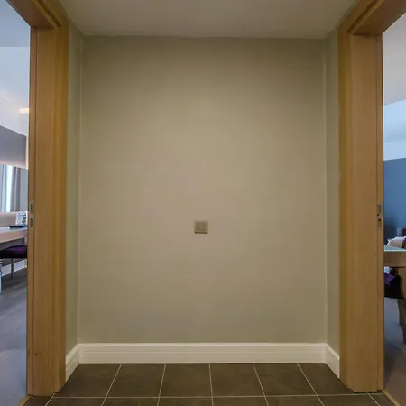 Θέρετρο Villa Side Residence 5*