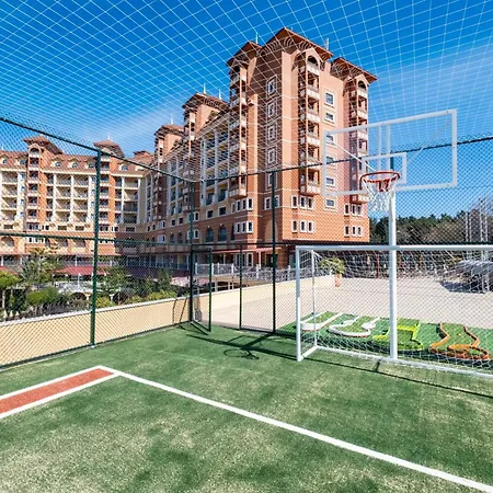Villa Side Residence