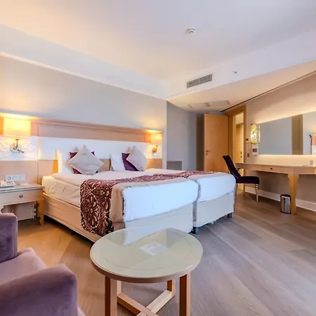 Villa Side Residence Resort