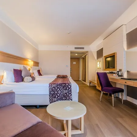 Villa Side Residence Θέρετρο 5*