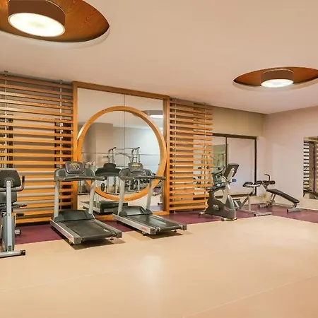 Курортный комплекс Villa Side Residence Сиде