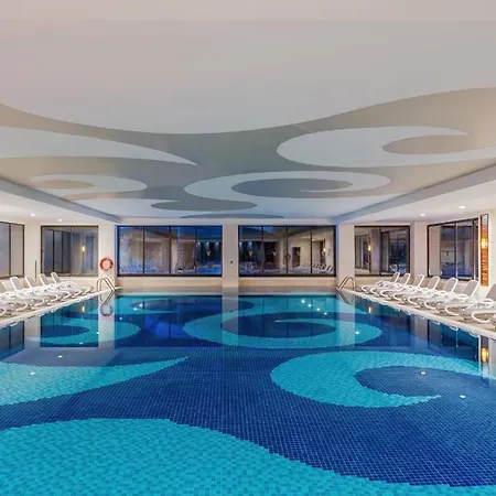 Villa Side Residence 5*