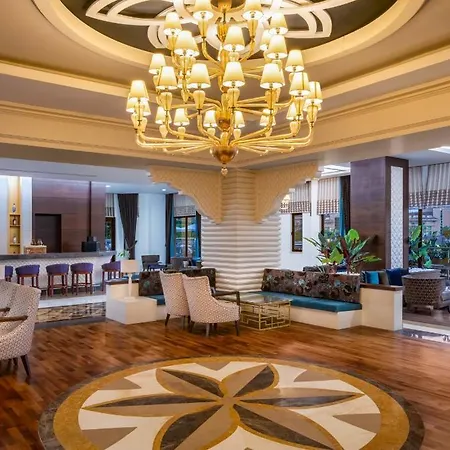 Villa Side Residence 5*