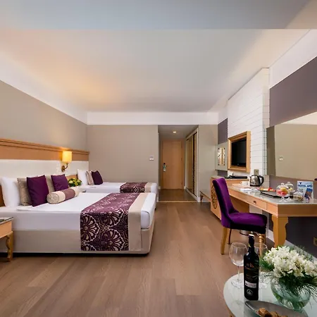 Villa Side Residence 5*