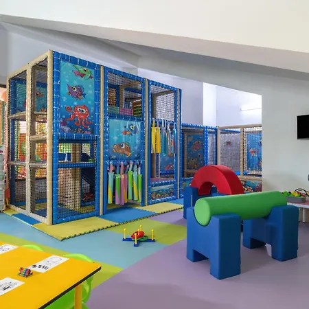 Villa Side Residence Сиде