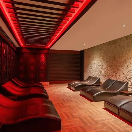 Курортний комплекс Villa Side Residence 5*