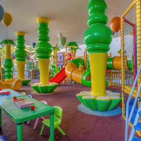 Villa Side Residence 5* Сіде