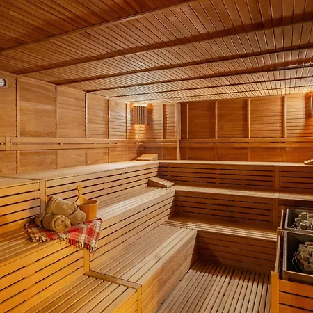 Курортный комплекс Villa Side Residence