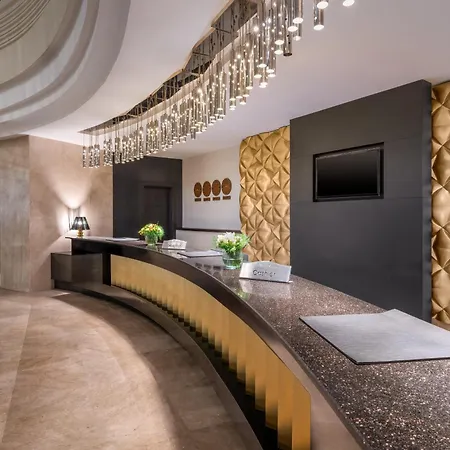 Villa Side Residence Курортный комплекс Сиде