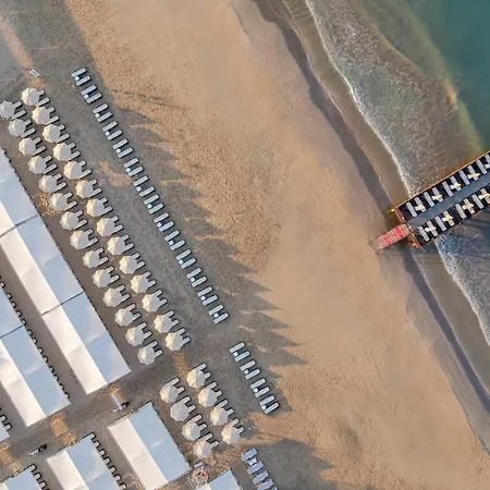 Villa Side Residence 5* Сиде