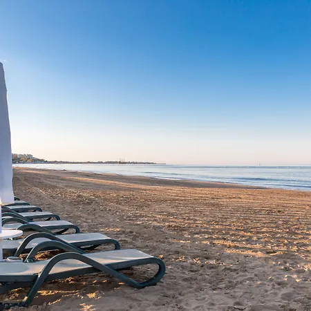 Villa Side Residence Курортний комплекс