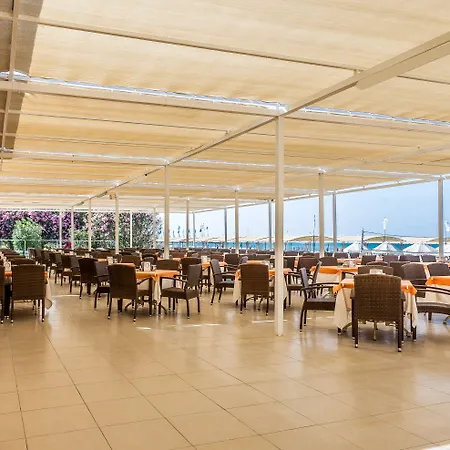 Villa Side Residence Resort 5*