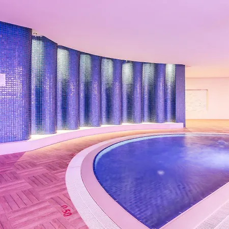 Resort Villa Side Residence 5*