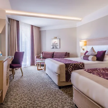 Villa Side Residence 5* Side