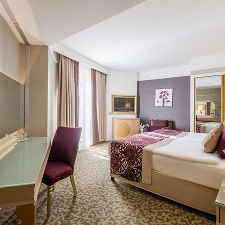 Villa Side Residence Resort 5*